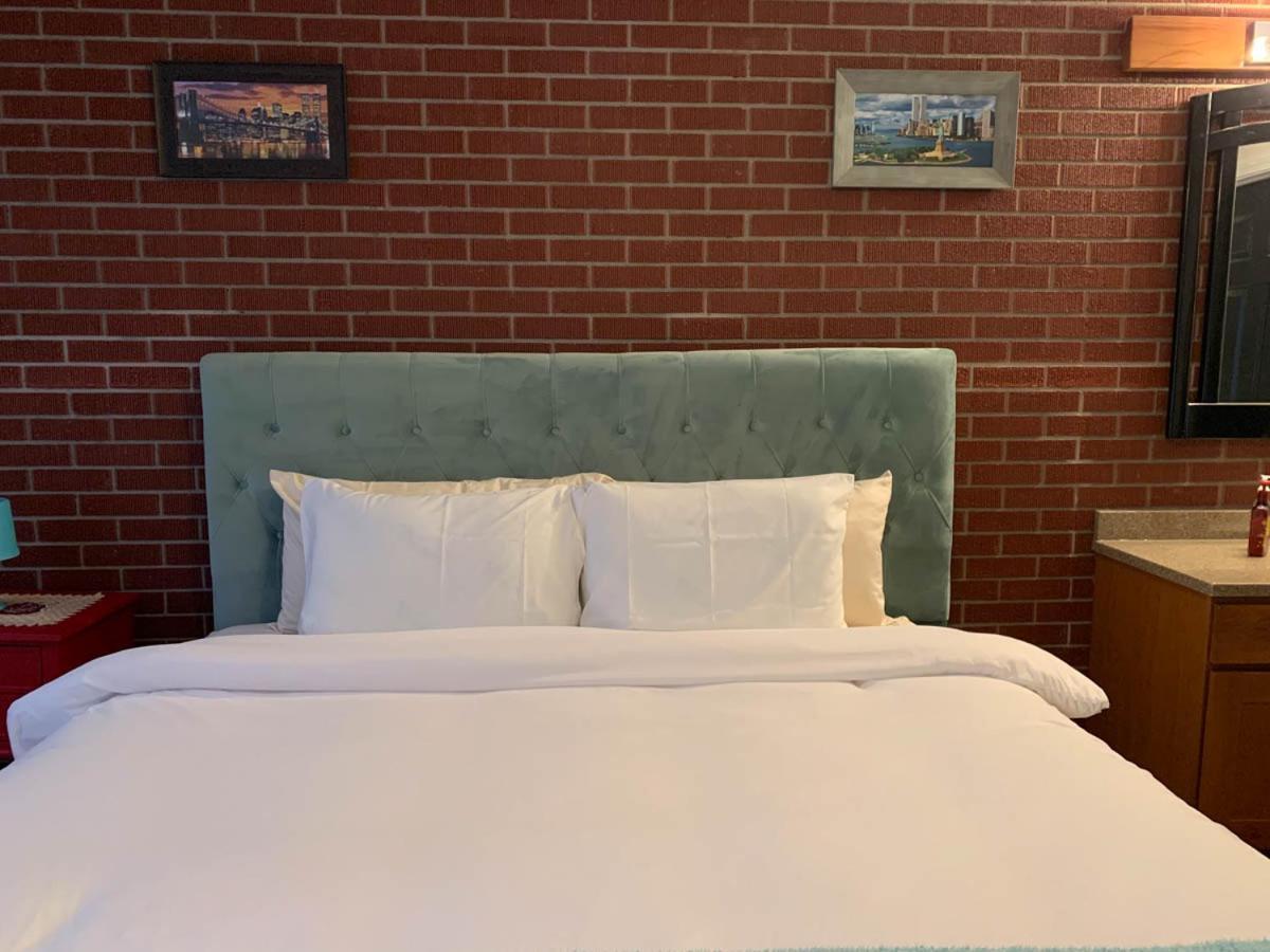 The Wing At Kingston East Aparthotel Рексбърг Екстериор снимка